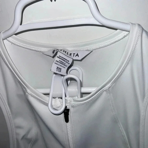 NEW Skyline Pant I| ATHLETA DRESS XXS - Picture 6 of 14